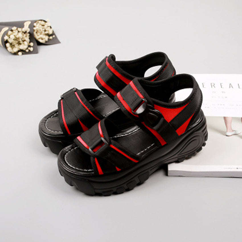 Bokerine Sandal