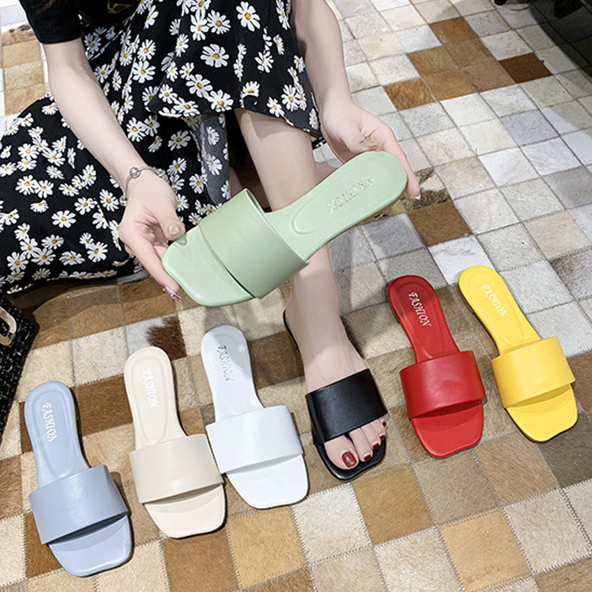 Faline Sandal