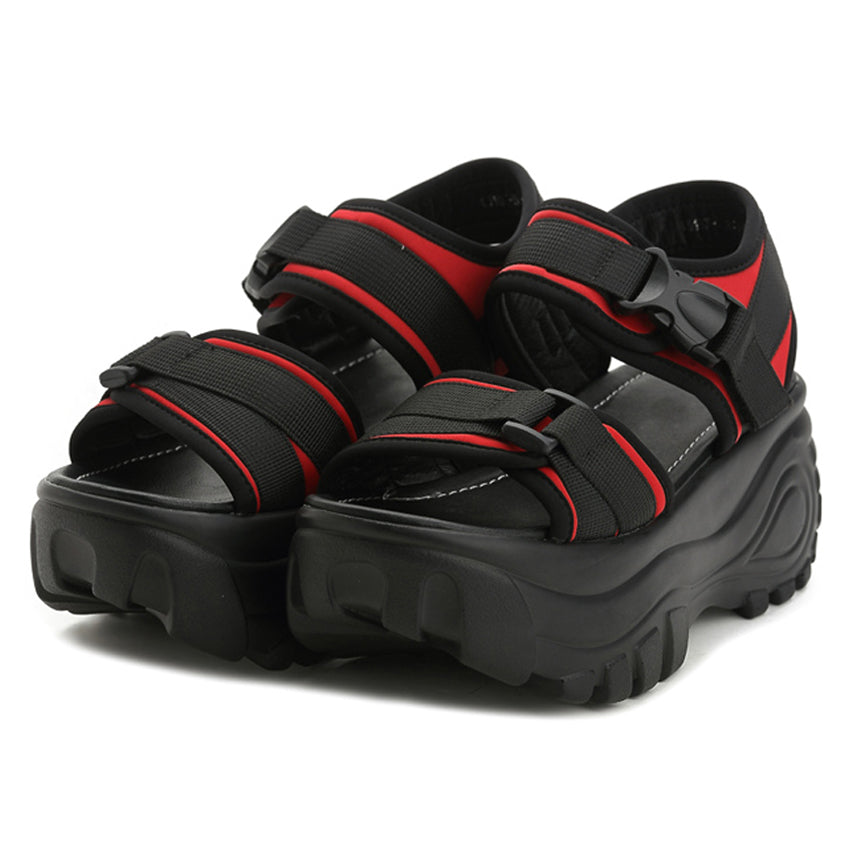 Bokerine Sandal