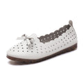 Platano Ribbon Shoe
