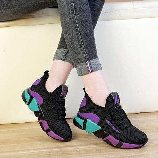 Batani Colorful Sneaker