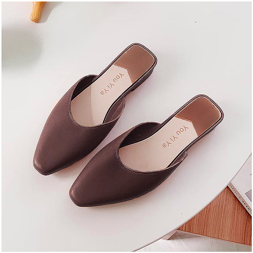 Eligio Highheel