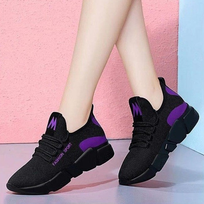 Orlik Women Sneaker