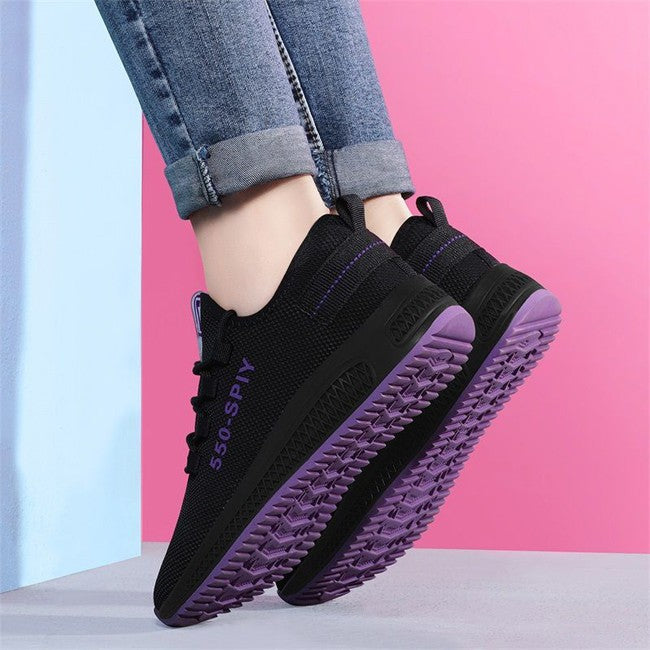 Snepson Women Sneaker