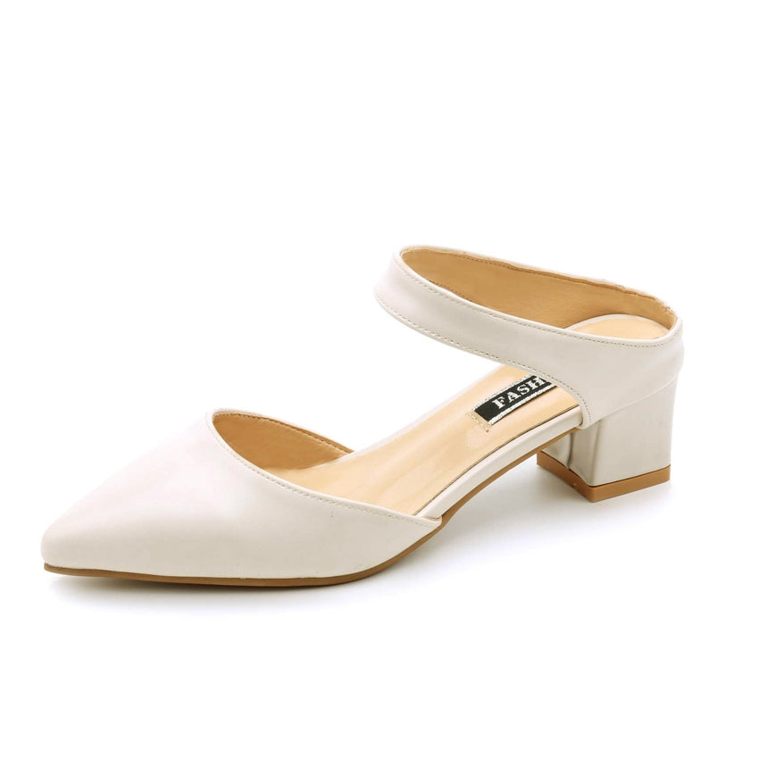 Kasihi Highheel