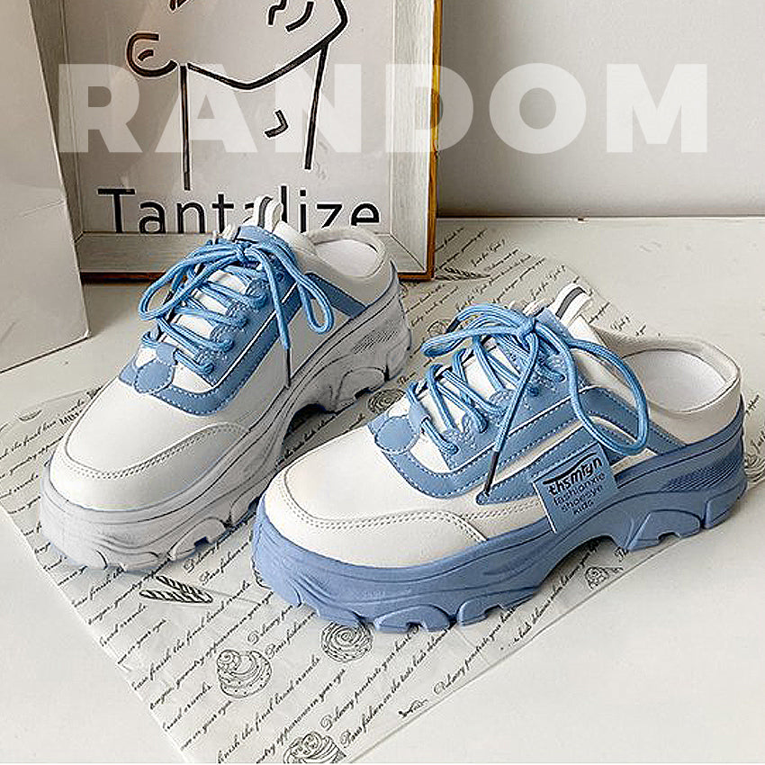 Nonjoru Multiway Sneaker