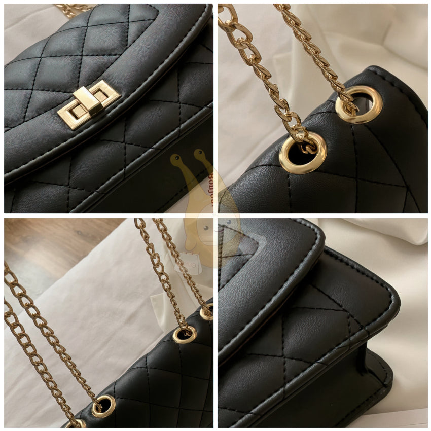 Transition Sling Bag