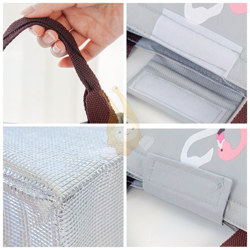 Mimingo Lunch Bag