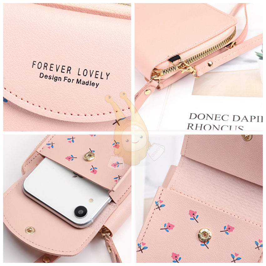 Tanama Phone Wallet