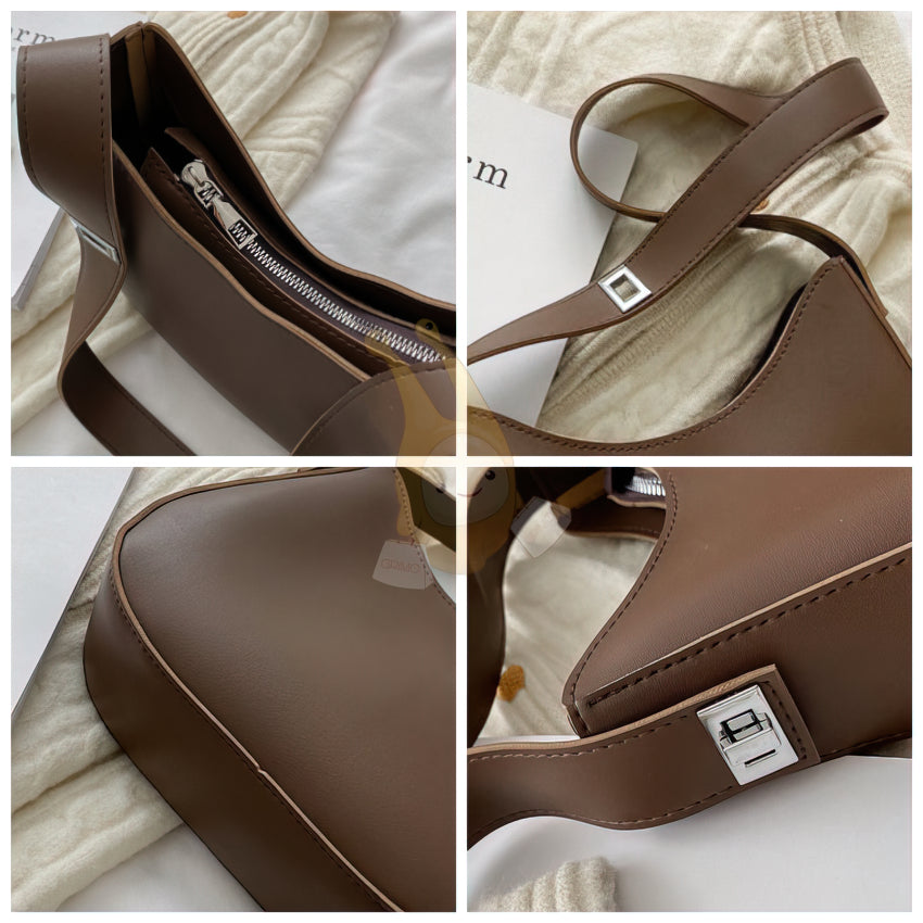 Carmilock Sling Bag
