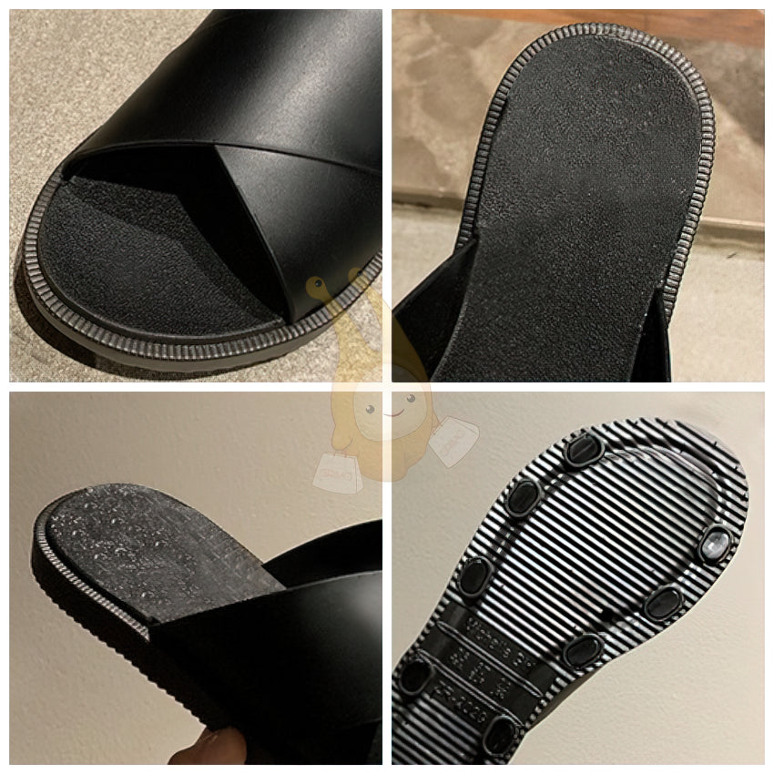 Crossee Sandal