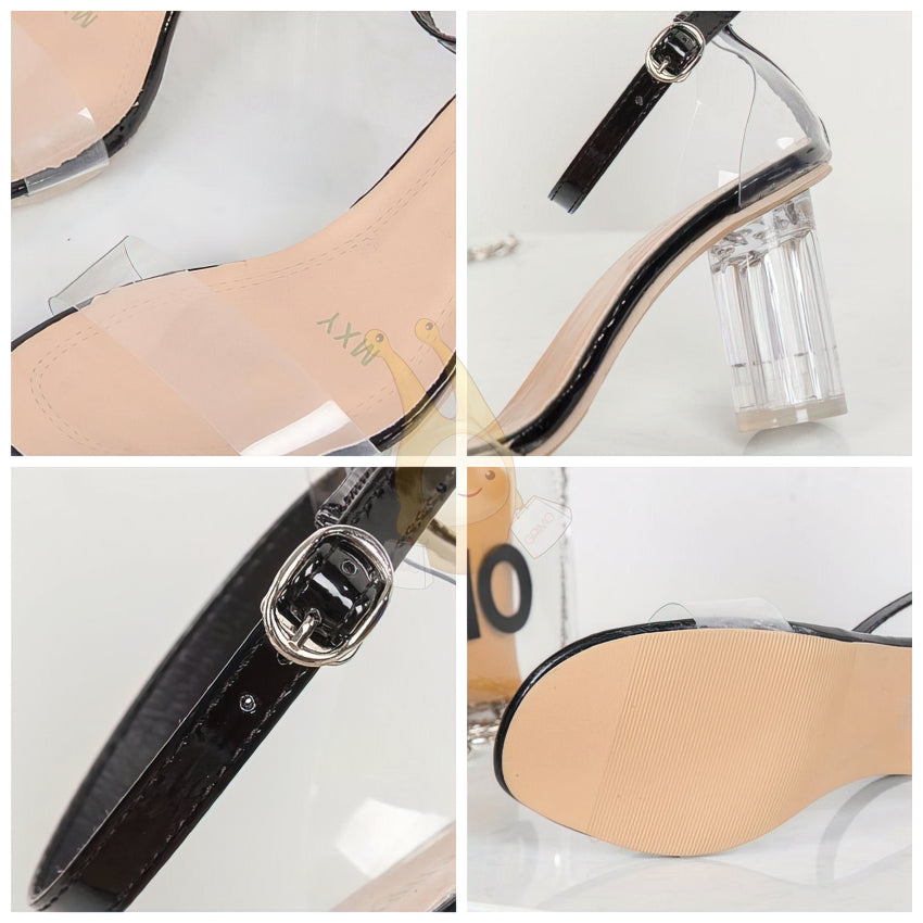 Emptee Highheel