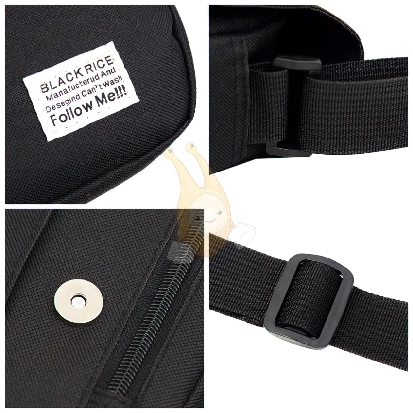 Rivend Shoulder Bag