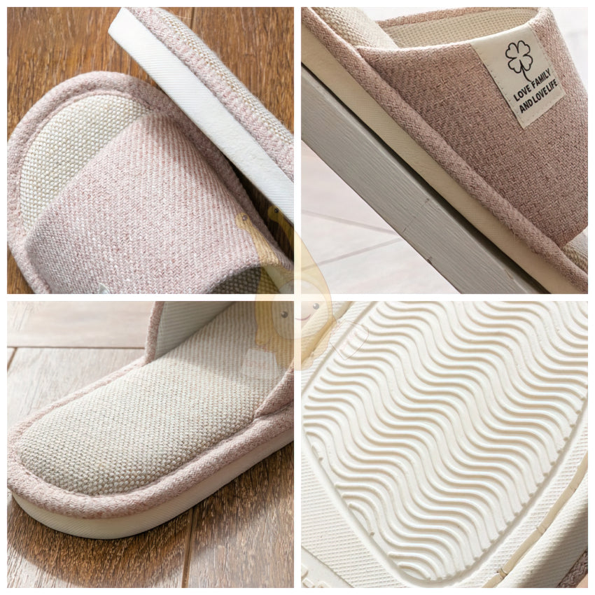 Spospo Indoor Slipper