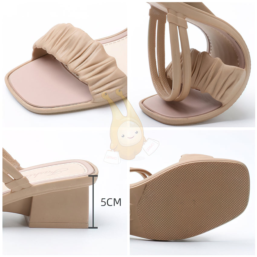 Coupleline Sandal