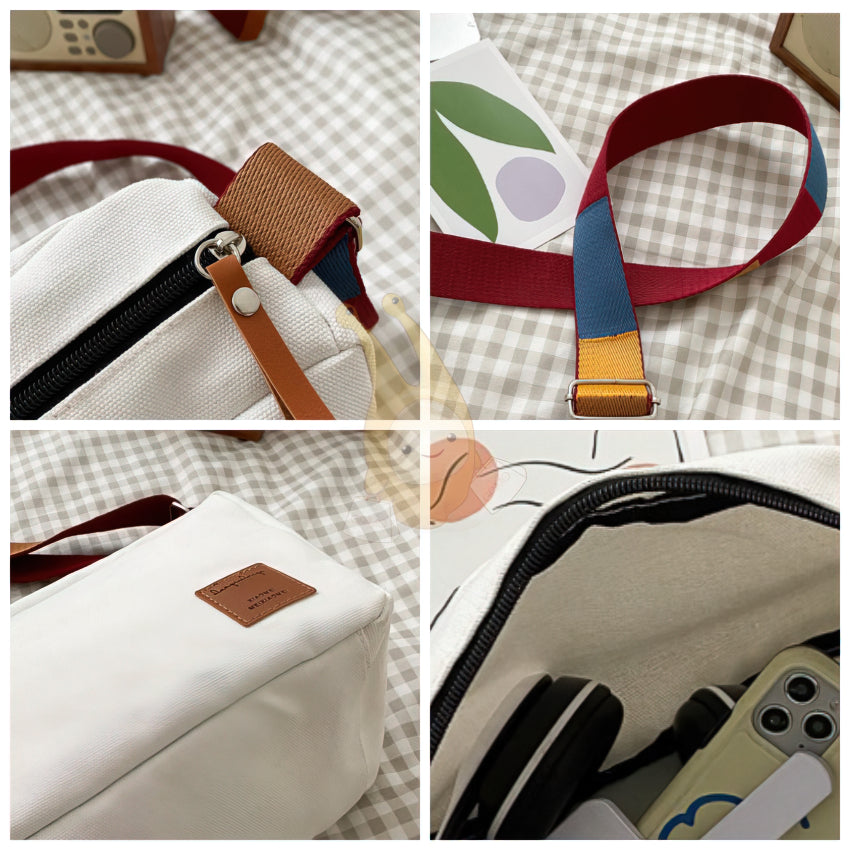 Fotone Canva Bag