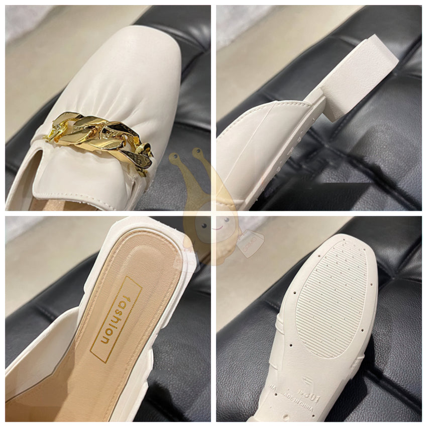 Chedy Shoe