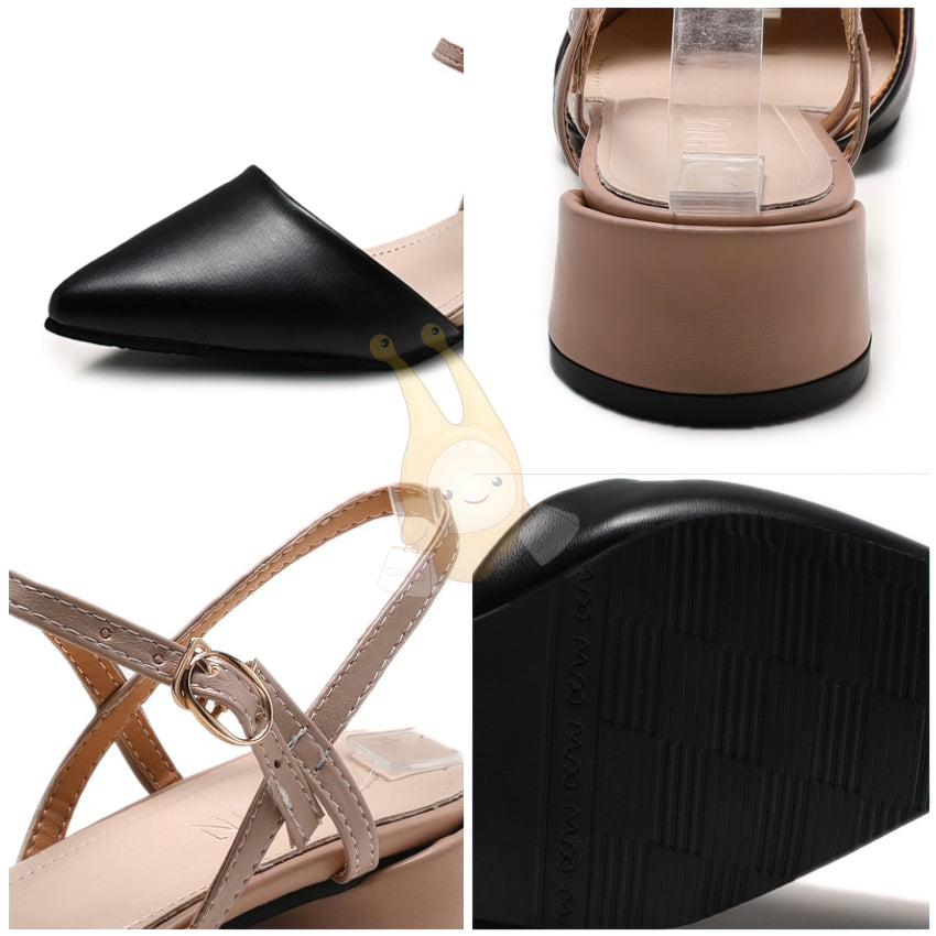 Cassan Highheel