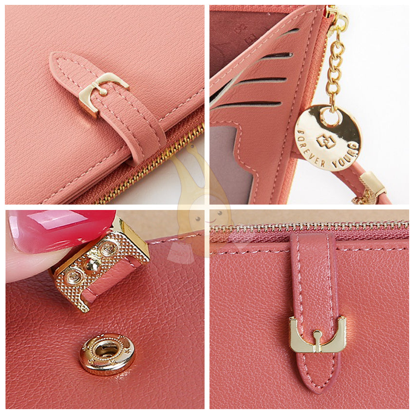 Marvling Coin Purse