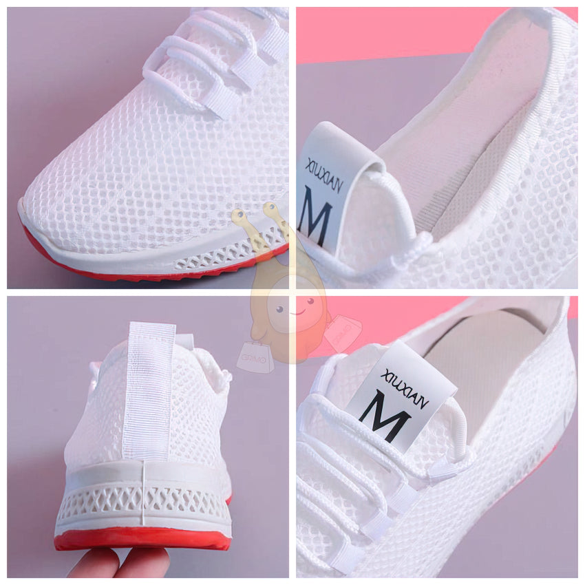 Makiyo Sneaker