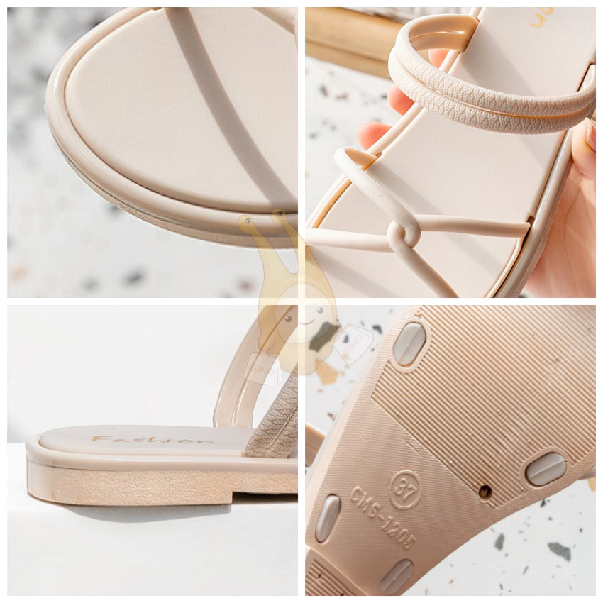 Centerine Sandal