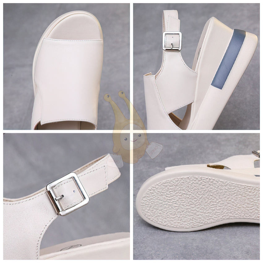 Hymida Highheel