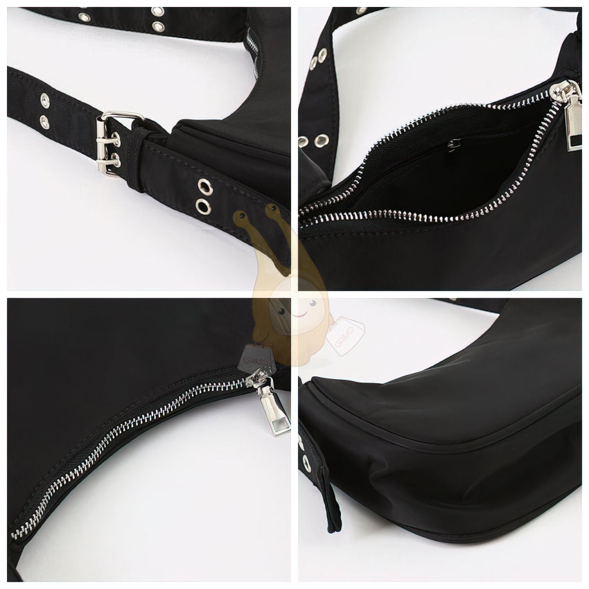 Yogosas Nylon Bag