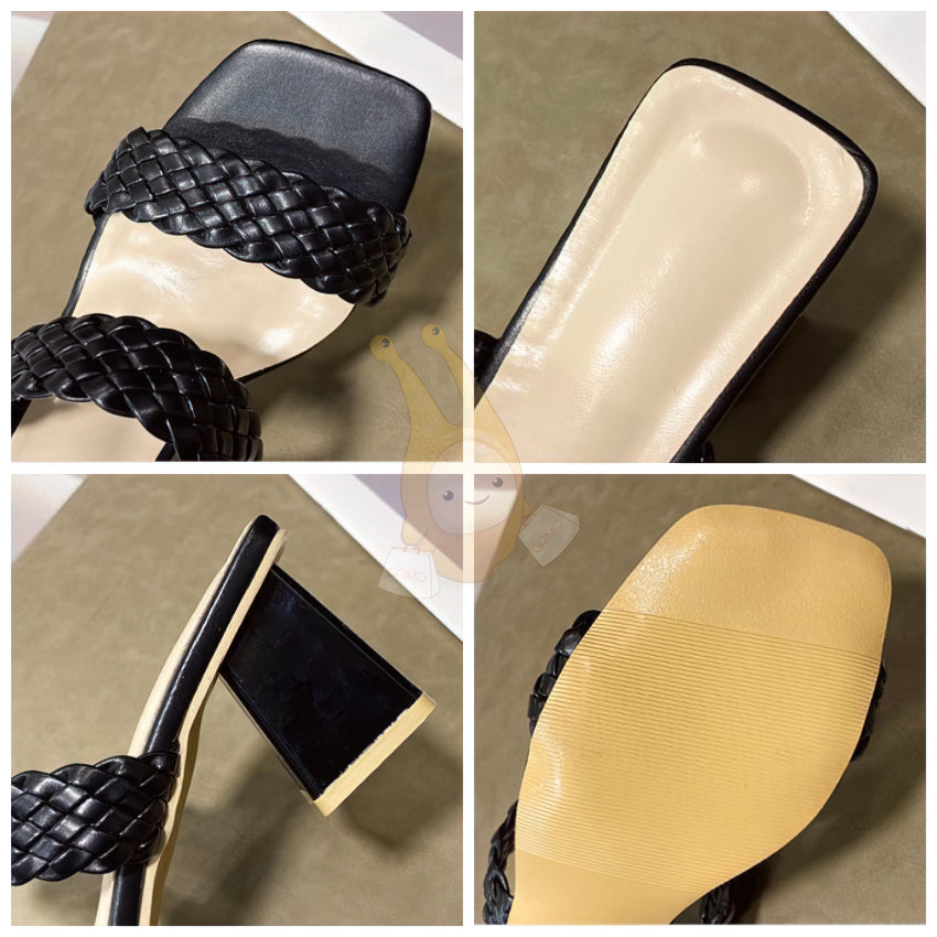 Muchitie Highheel