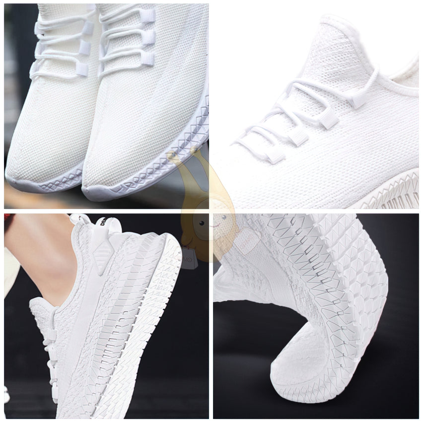 Borderfill Sneaker
