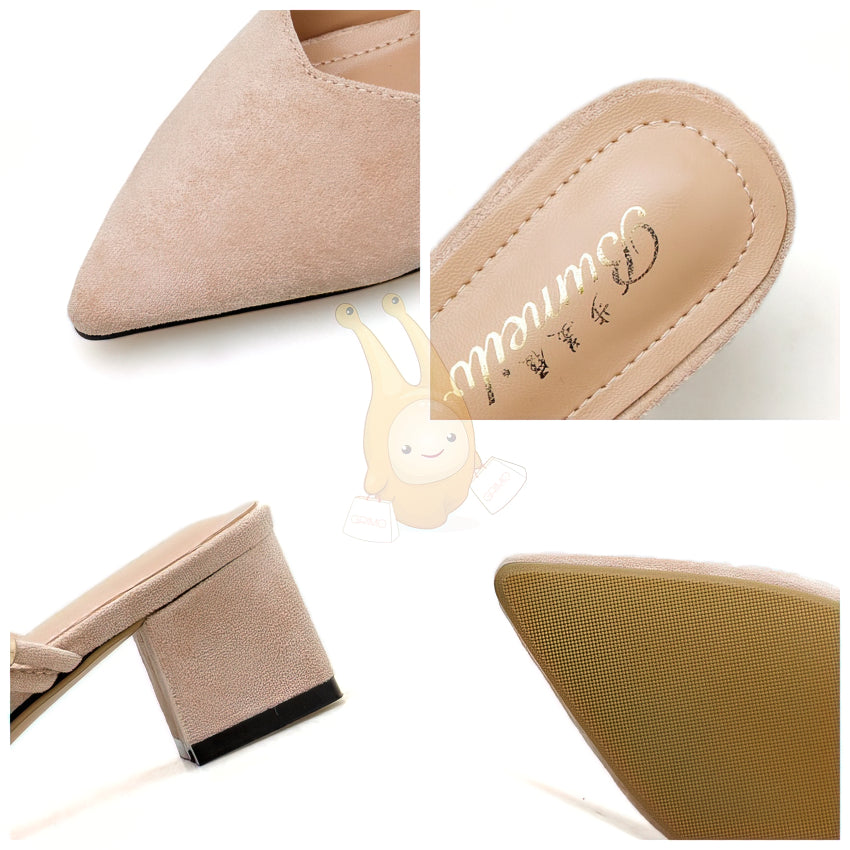 Sentosy Highheel