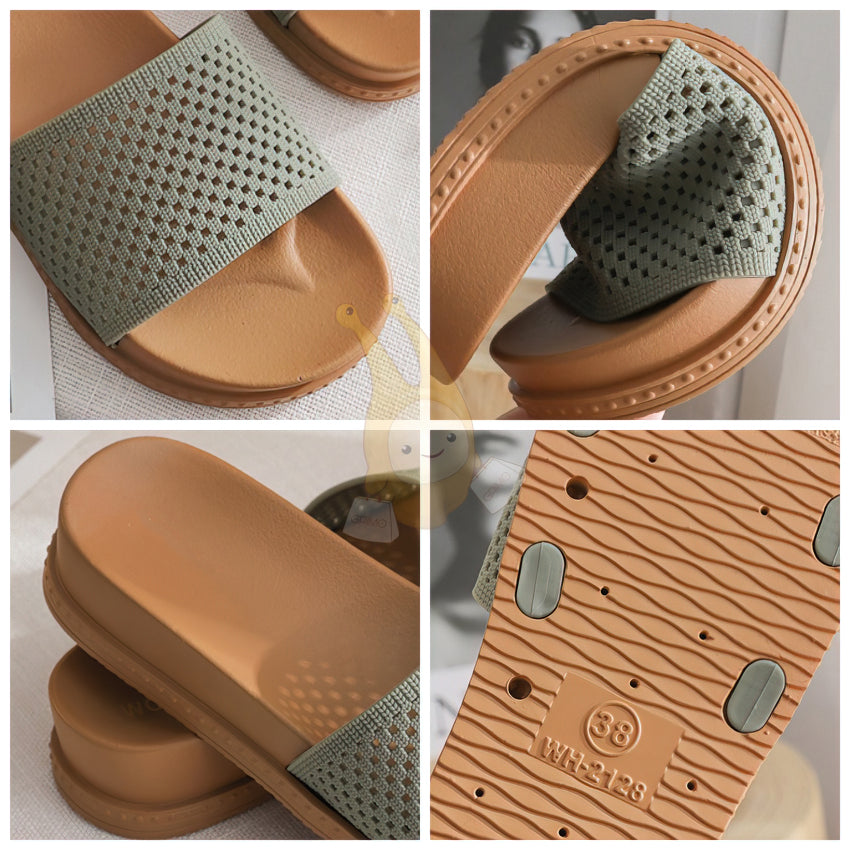 Slihole Sandal