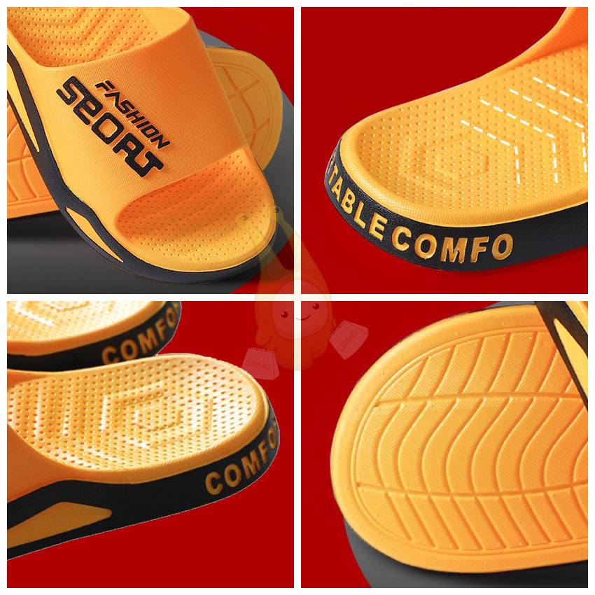 Jumasport Slipper
