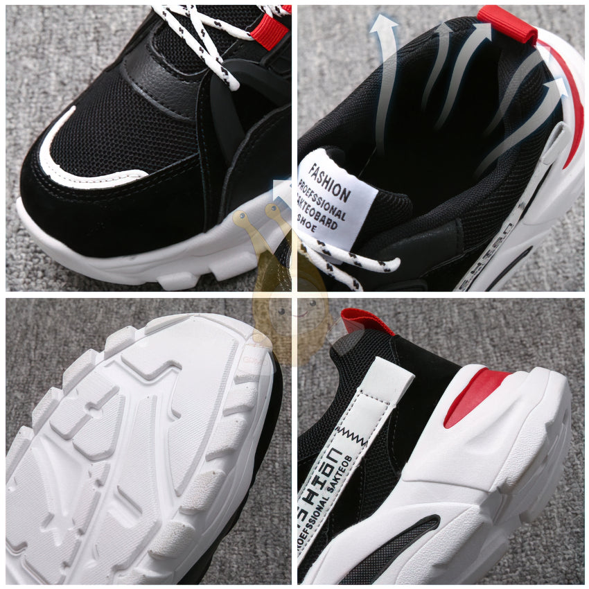 Fasnique Sneaker
