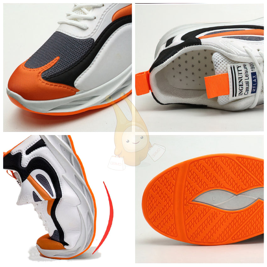 Smiker Sneaker