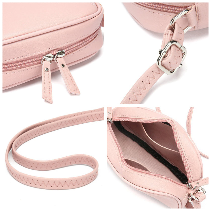 Siplex Sling Bag
