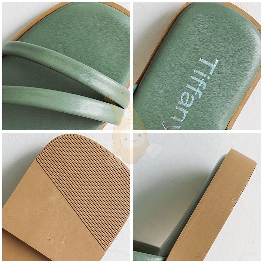 Vivity Sandal