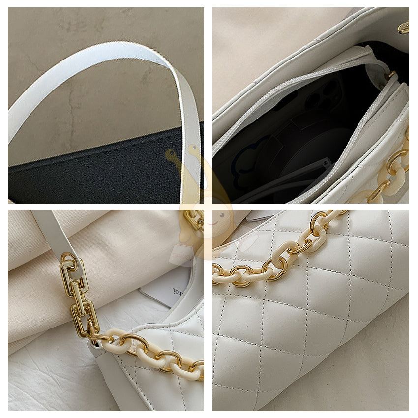 Cuberara Handbag