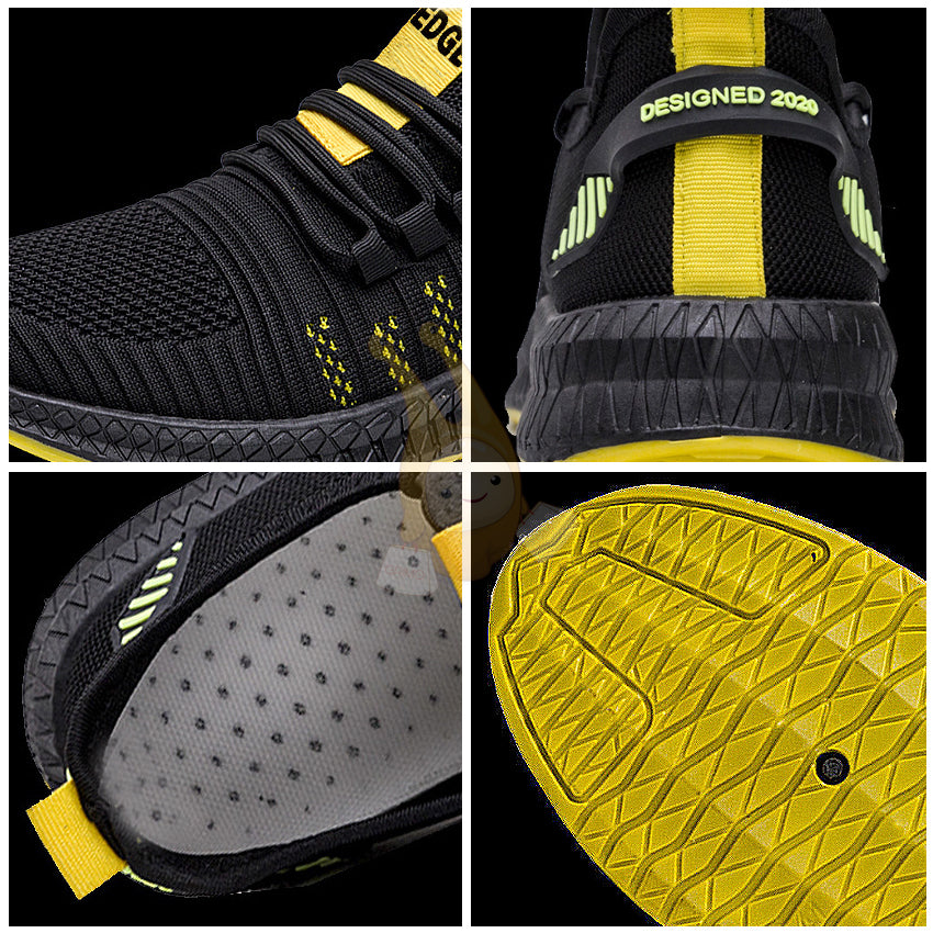 Five Stripe Sneaker