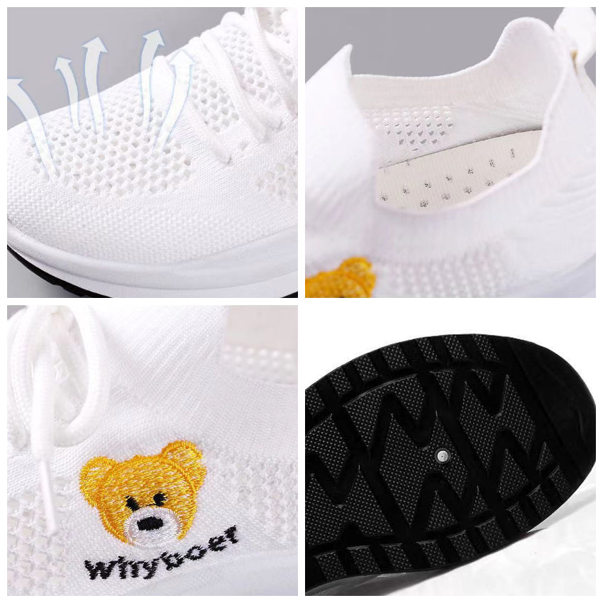 Swebear Sneaker