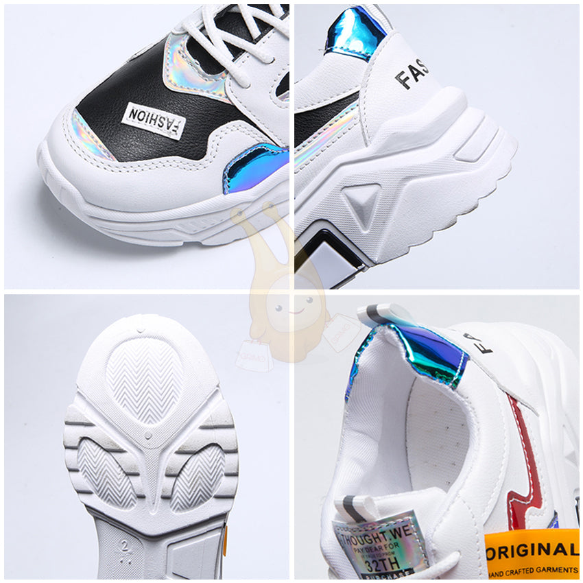 Ginal Sneaker