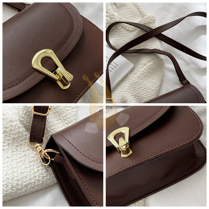 Ranveris Bag