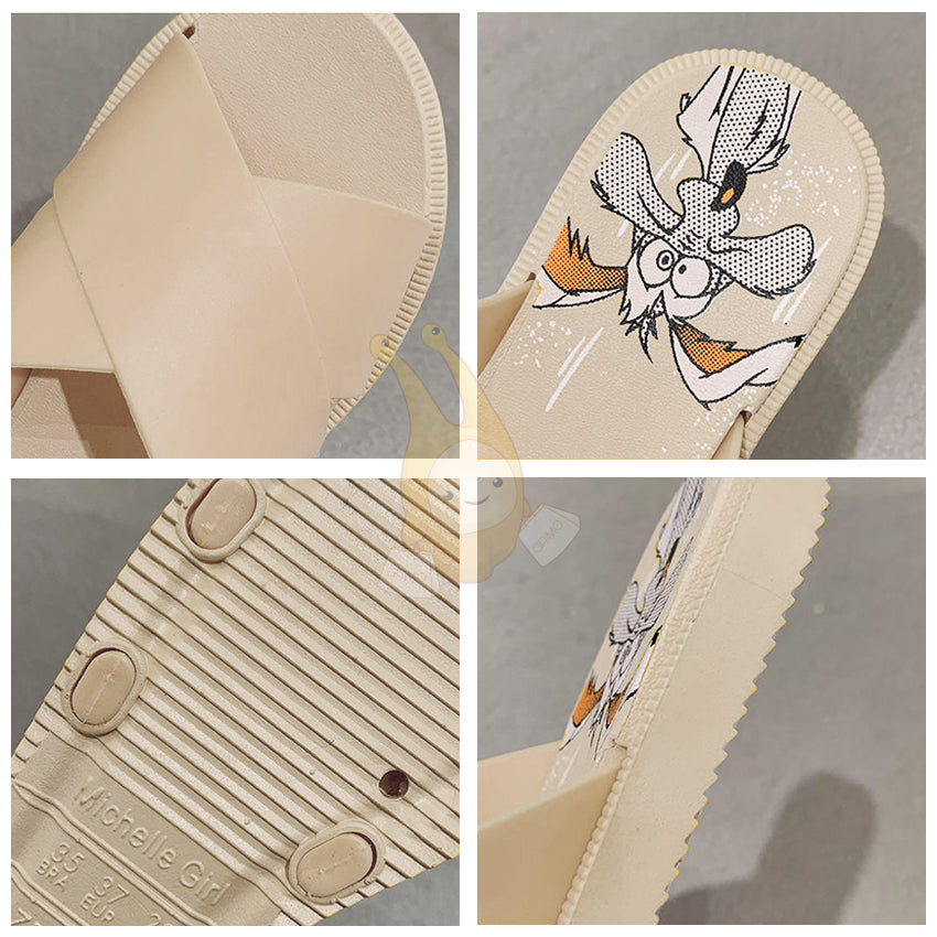 Micena X Sandal