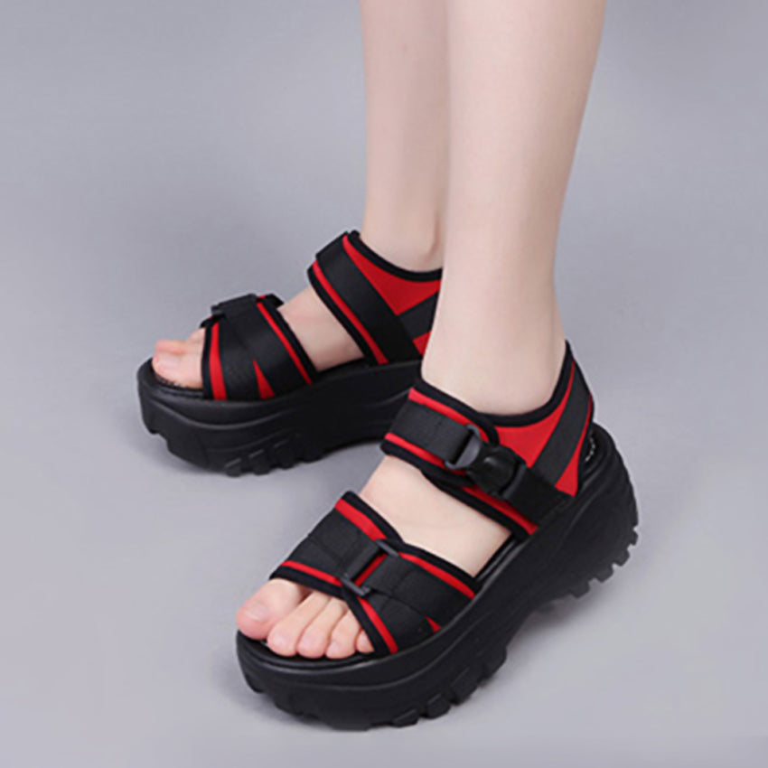 Bokerine Sandal