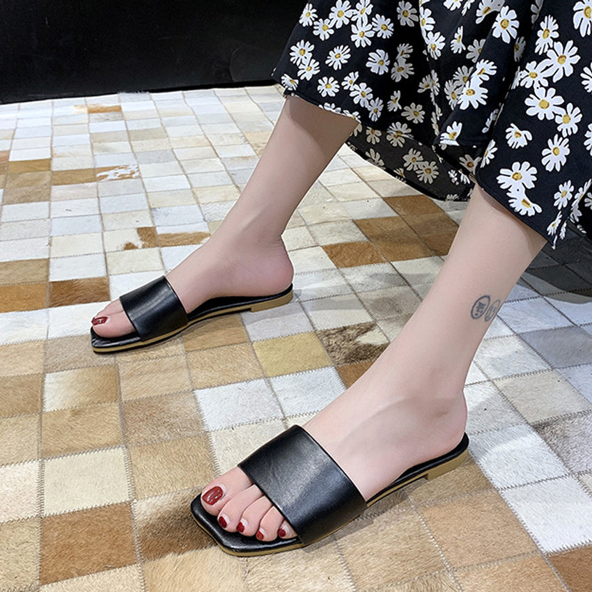 Faline Sandal