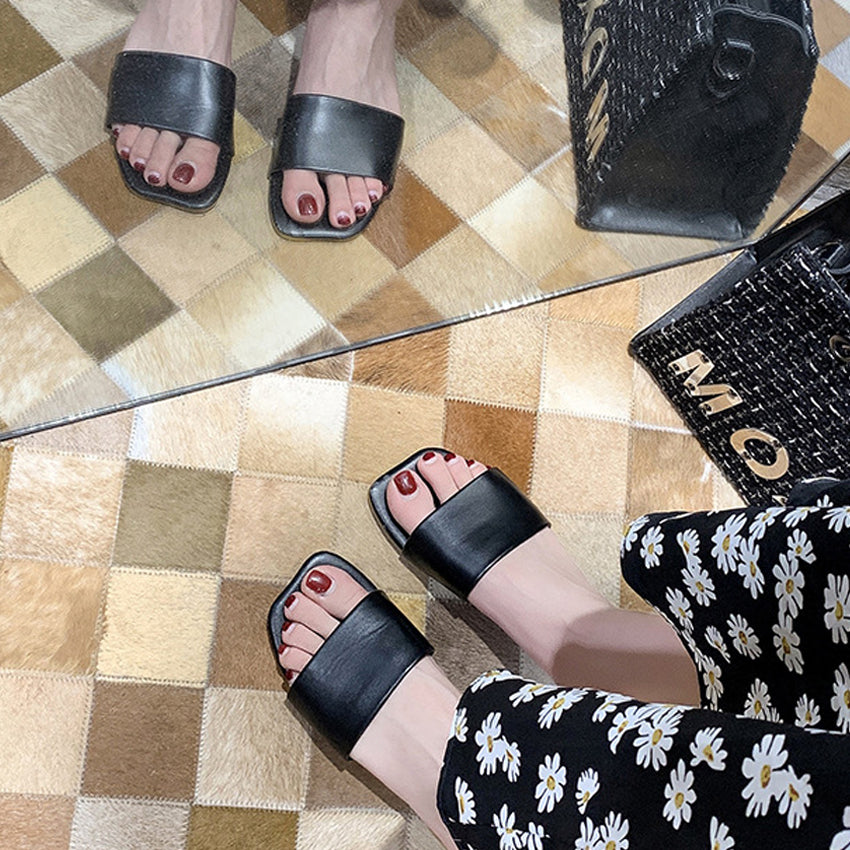 Faline Sandal