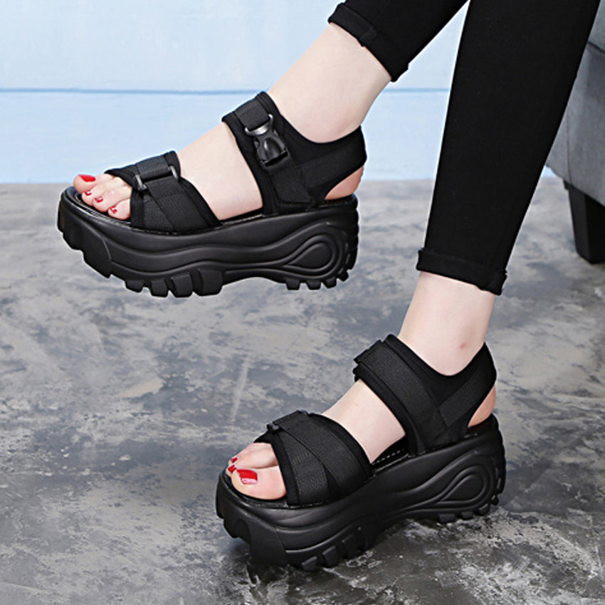 Bokerine Sandal