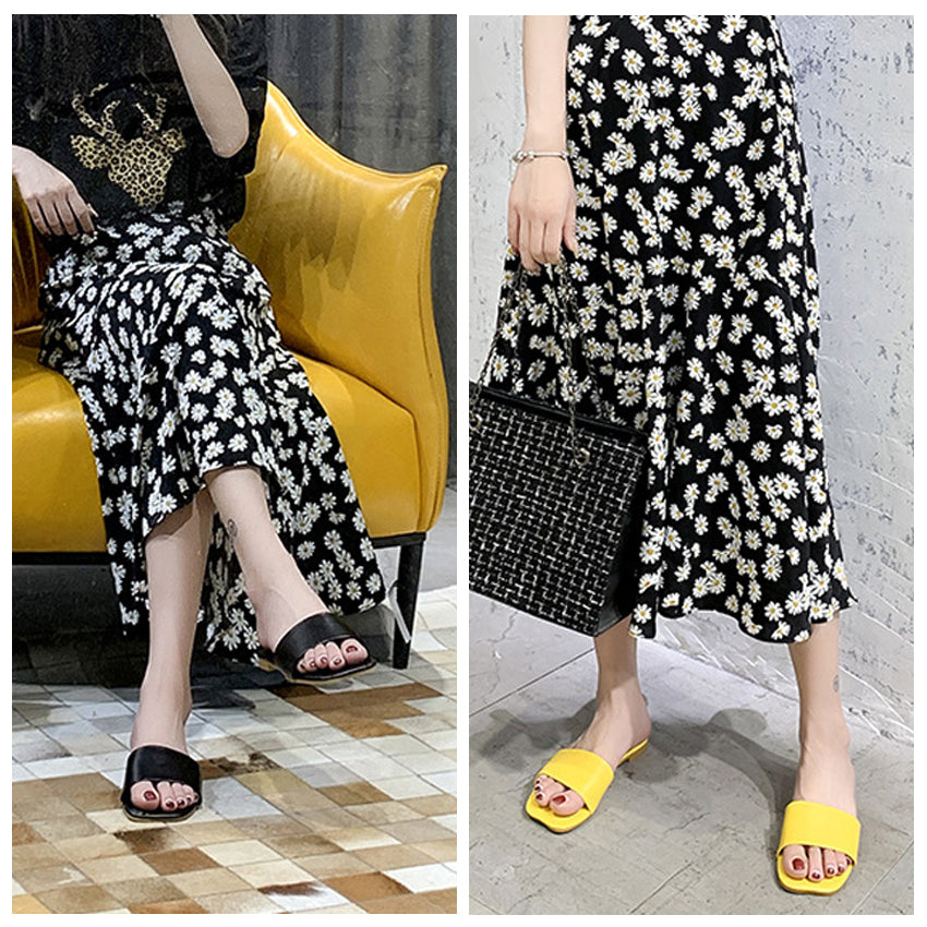 Faline Sandal