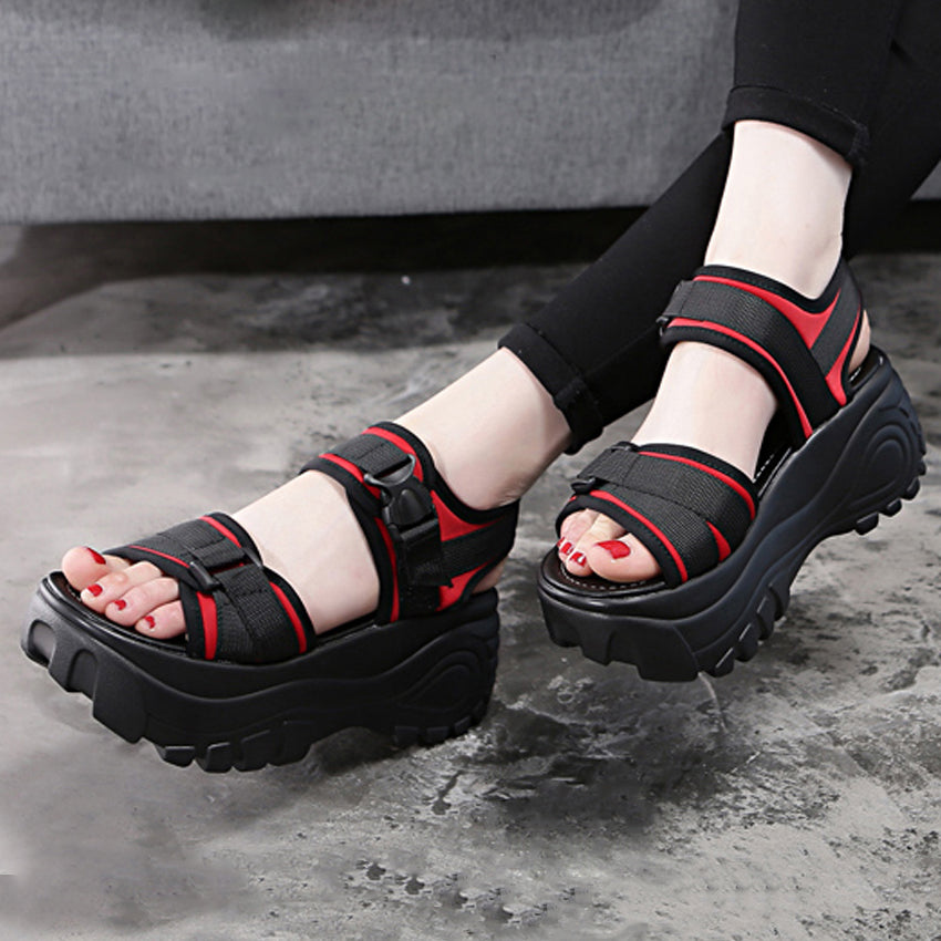 Bokerine Sandal