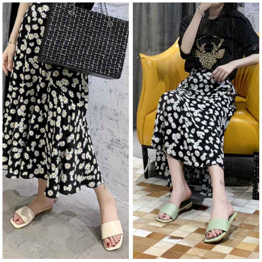 Faline Sandal