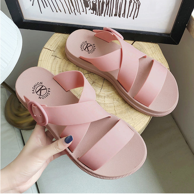 Andra Sandal